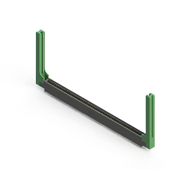 395-063-540-658 EDAC Inc.  Edgeboard Connectors
